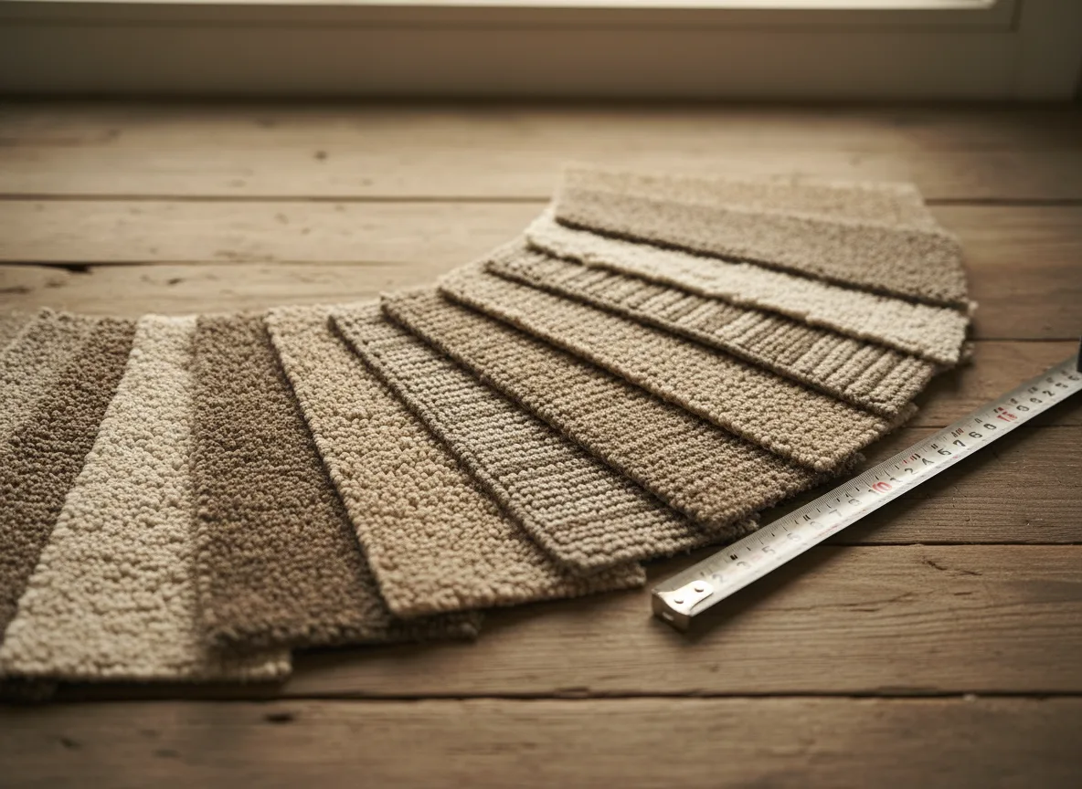 Carpet Installation Brocket, ND FAQs